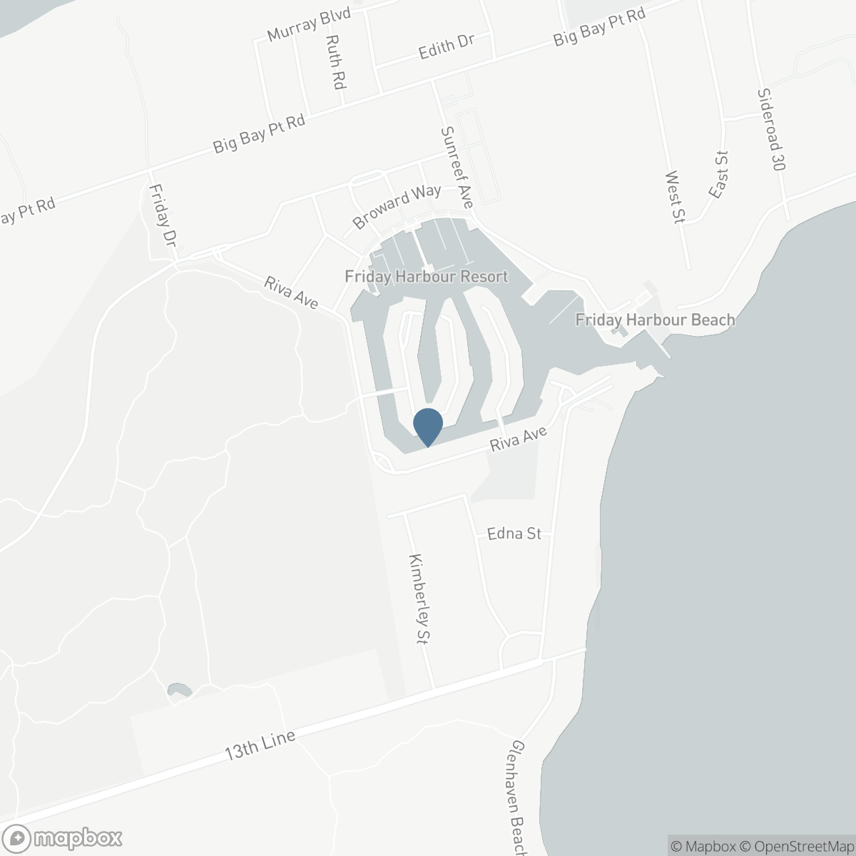 3712 FERRETTI COURT, Innisfil, Ontario L9S 0N6